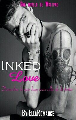 Inked Love cover