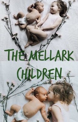 The Mellark Children cover