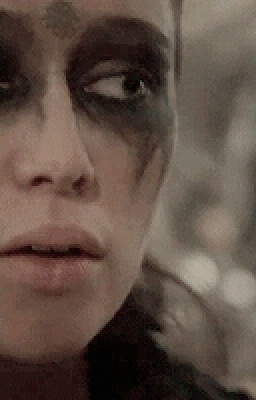 Mistrust ⭐Commander Lexa⭐ by InsanityatBest