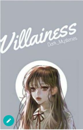 Villainess by Dark_Mysteries