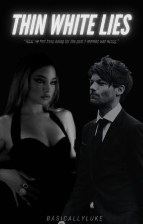 doomed » louis tomlinson by basicallyluke