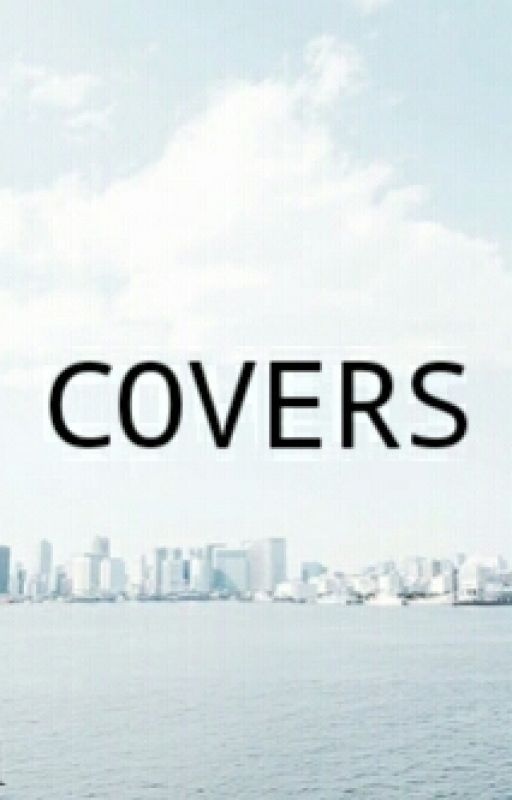 COVERS by CarAndShel