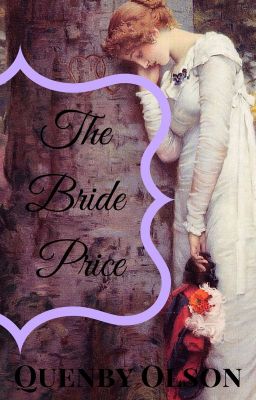 The Bride Price cover