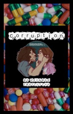 Corruption ( An Egobang Fanfiction ) by sydneyj23