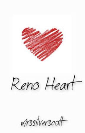 Reno Heart by mrssilverscott