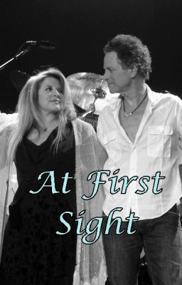 At First Sight cover