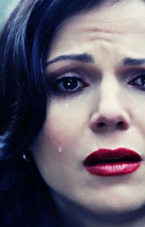 Alone Again (An Outlaw Queen One Shot) by myhearttookover