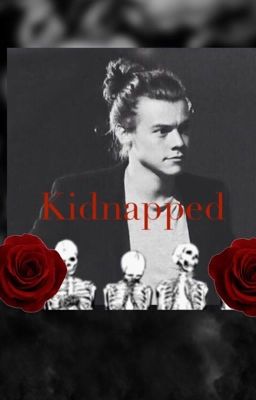 Kidnapped (Completed) cover