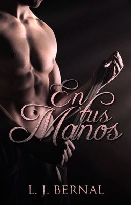 En Tus Manos © [ 18] cover