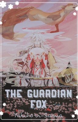 The Guardian Fox cover