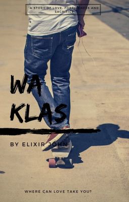 Wa Klas (Completed BxB) cover