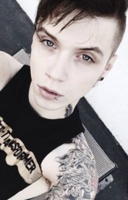 This Is Us (AndyBiersack FanFic) cover