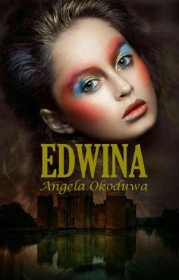 EDWINA (Sample) cover