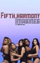 Fifth harmony imagines by babiesharmony