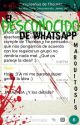 El Desconocido de WhatsApp ✔️ [COMPLETA] by marquitosis