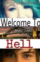 Welcome to hell!!!! ( a high school Smosh fan fiction ) by TheRandomRabbit