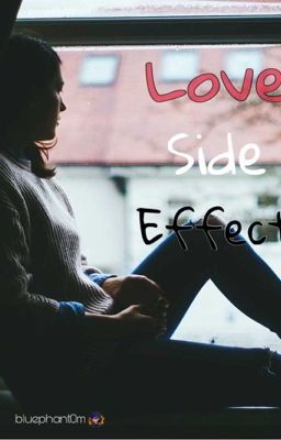 Love Side Effect (girlxgirl) cover