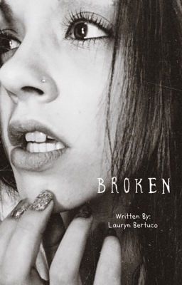 Broken cover