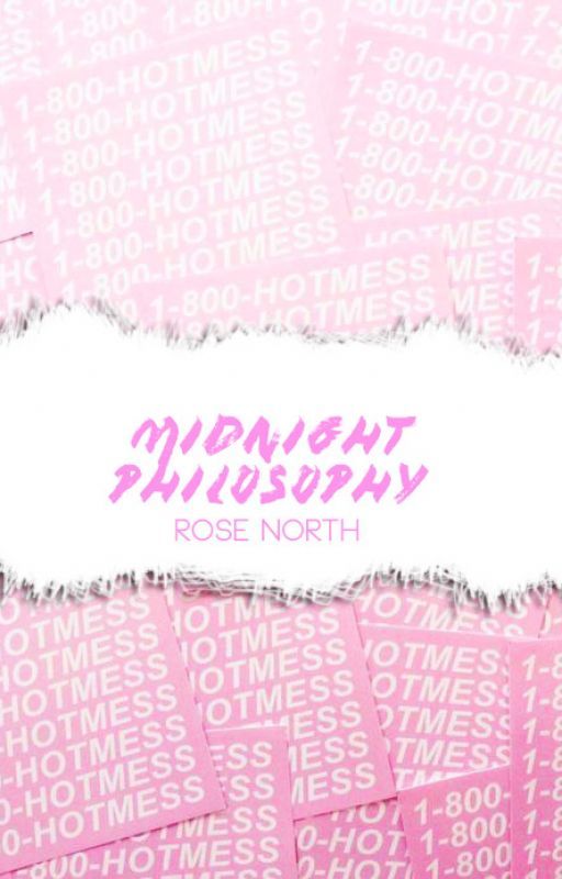 Midnight Philosophy ✓ by northbynorth