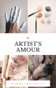 The Artist's Amour (BWWM) ✓ by wambuimuiruriii