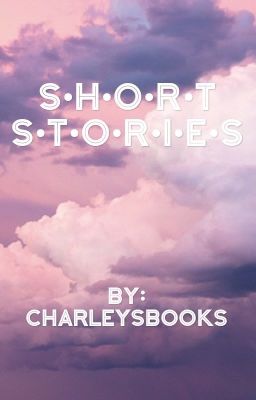 Short Stories cover