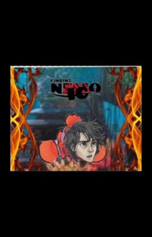 Finding Nico by Daughter-o-Athena