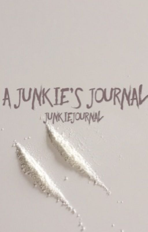 A Junkie's Journal by junkiejournal