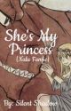 She's My Princess {Nalu Fanfic} by Trin_Trashbin21