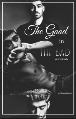 The Good in The Bad cover