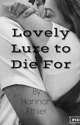 Lovely Lure to Die For cover