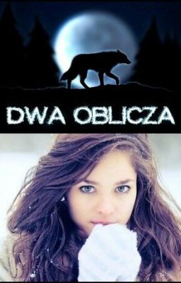 Dwa oblicza cover