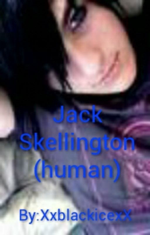 Jack Skellington (Human) by KyranShadows