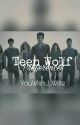 Teen Wolf Preferences by WrittenStardust