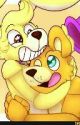 Memories (A Spring X Golden Fanfic) by SpariSinner