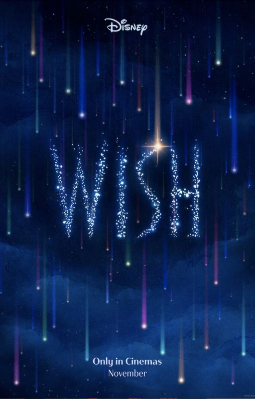 Wish (Reworked) by Snow4785