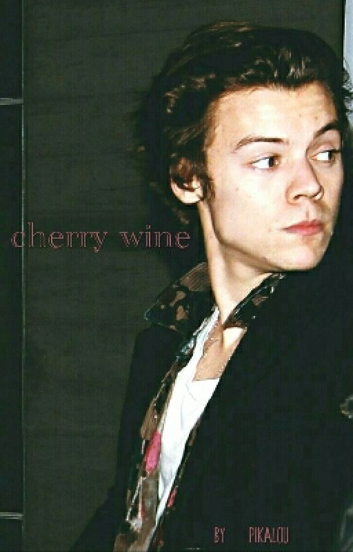 Cherry Wine {l.s.} by runwiththethieves