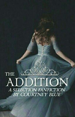 The Addition cover