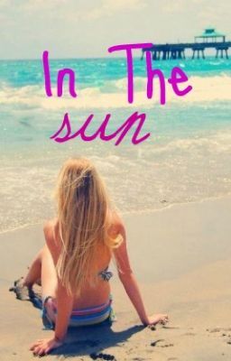 In The Sun cover