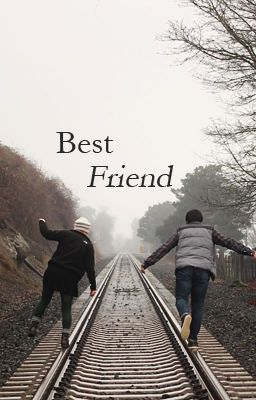 Best Friend cover