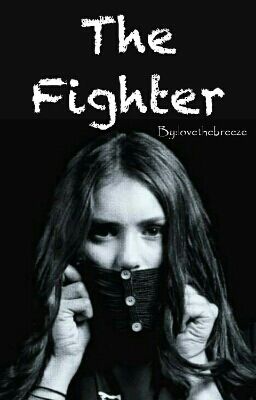 The Fighter 》 The Maze Runner cover