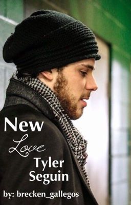 New Love ~ Tyler Seguin cover