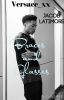 Braces and Glasses (Jacob Latimore Fan Fiction)