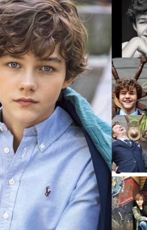 The One that Got Away ~ Levi Miller fanfic by K_writes33