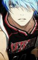 Kuroko's Basket: Kuroko x oc FR by Noctreena