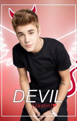 Devil. [Jastin] cover