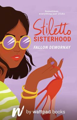 Stiletto Sisterhood cover