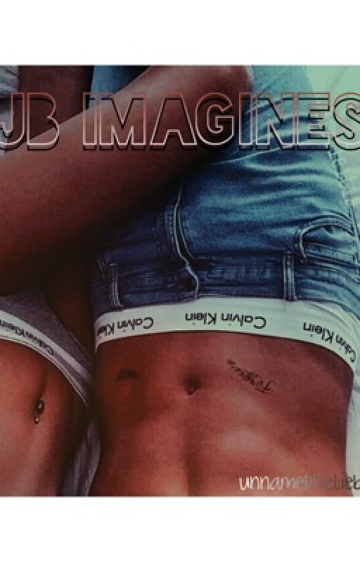 JB Imagines 2016 by UnnamedBelieber