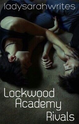 Lockwood Academy Rivals cover