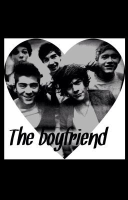 The Boyfriend cover