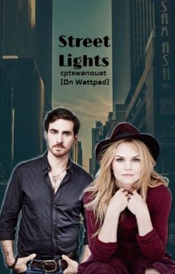 Street Lights cover